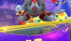 打倒小怪兽红包版 截图