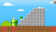 超级猫里奥2 截图