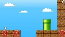 超级猫里奥2 截图