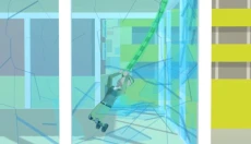 蹦极暗杀3D 截图