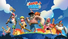 英雄生存大逃杀中文版 截图