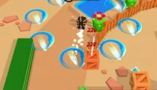 迷你大乱斗 截图
