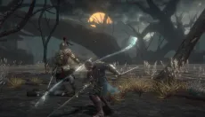帕斯卡契约 截图
