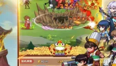 激萌大作战 截图