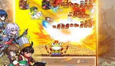激萌大作战 截图
