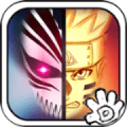 死神vs火影改版sans