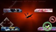 死神vs火影改版sans 截图