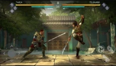 暗影格斗3 截图