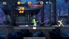 一拳小子 截图