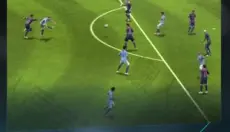 FIFA足球世界 截图