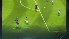 FIFA足球世界 截图