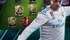 FIFA足球世界 截图