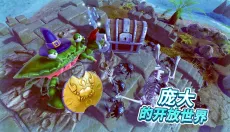 螃蟹之王安卓版 截图