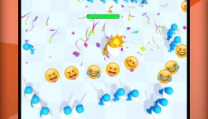 你是来打架的吧 截图