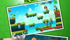 植物精灵暴打僵尸 截图