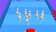 团结行动 截图