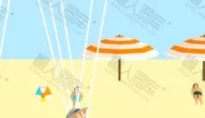 蜘蛛丝火柴人 截图