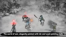 浪人末代武士 截图