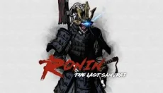 浪人末代武士 截图