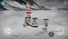 浪人末代武士 截图