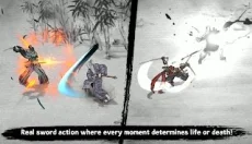 浪人末代武士 截图