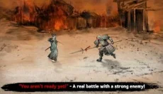 浪人末代武士 截图