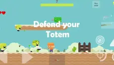 光头射击防御 截图