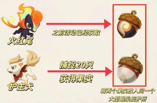 洛克王国世界污染奇遇精灵获取方法