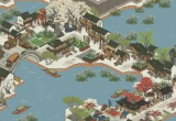 江南百景图丰收之家获取方法