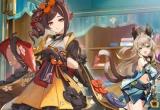 原神龙冠武士的金哨全收集位置一览