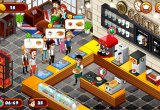 咖啡店模拟经营游戏