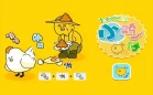 尖叫吧小鸡仔