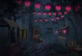 恐怖剧情式解谜游戏