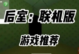 后室联机版