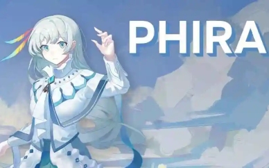 phira官网版