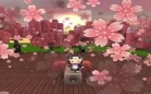 樱花迷你秀