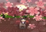 樱花迷你秀