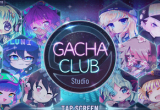gachaclub