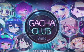 gachaclub