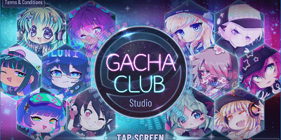 gachaclub