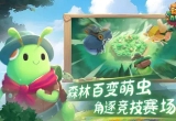 动物森林法则