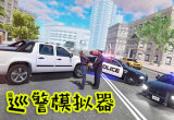 巡警模拟器内置MOD