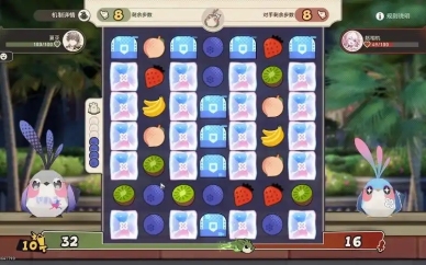消消乐结合打怪的游戏