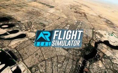 rfs模拟飞行