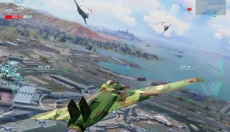 搏击长空无限 截图
