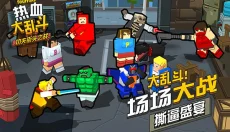 热血大乱斗官方正版 截图