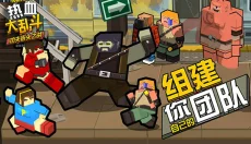 热血大乱斗官方正版 截图