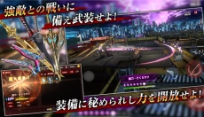Action对魔忍 v1.0.0 安卓版 截图