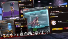 Action对魔忍 v1.0.0 安卓版 截图