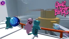 GANG BEASTS MOBILE免费安卓版 截图